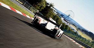 RENNSPORT: Kings of the Ring