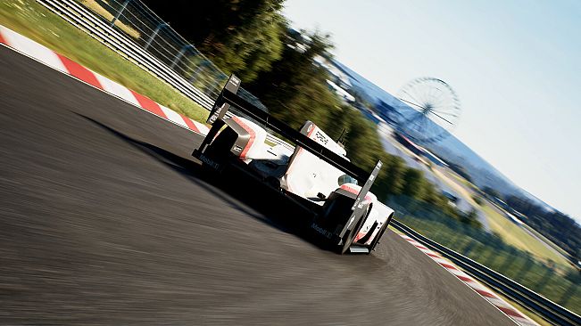 RENNSPORT: Kings of the Ring