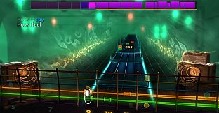 Rocksmith 2014 Edition – Remastered – Indie Rock Song Pack