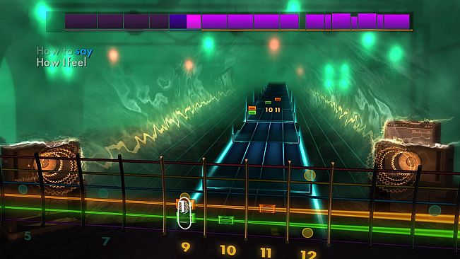 Rocksmith 2014 Edition – Remastered – Indie Rock Song Pack