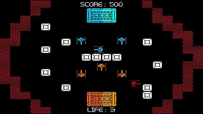 Tiger Tank 59 Ⅰ Mission Pack 057