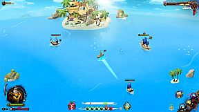 Pirates: Rogue's Fortune