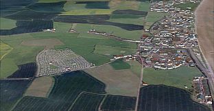 FSX Steam Edition: Revolution-X Add-On