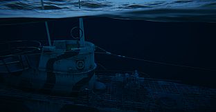 UBOAT - Supporter Pack