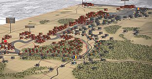 Steel Division 2 - History Pass