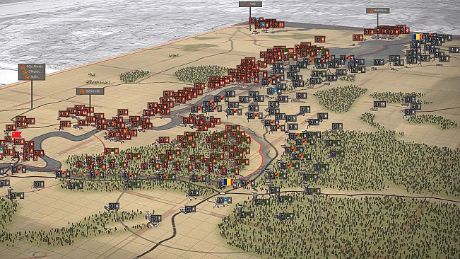 Steel Division 2 - History Pass