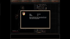 Tinker-World: Arrival at Kedhreon