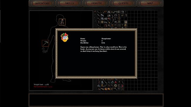 Tinker-World: Arrival at Kedhreon