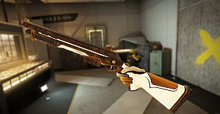 Breachers - Gilded Bundle