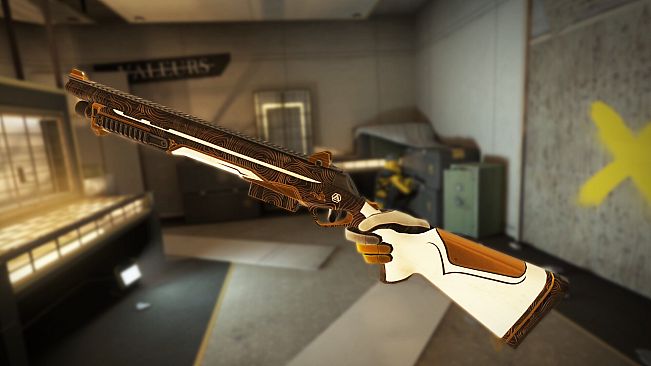 Breachers - Gilded Bundle