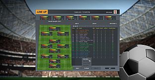 Club Manager 2016 - Upgrade to Club Manager 2017