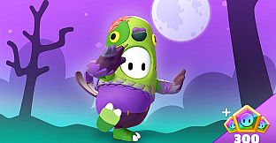 Fall Guys - Pigeon Reanimated
