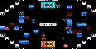 Tiger Tank 59 Ⅰ Mission Pack 024