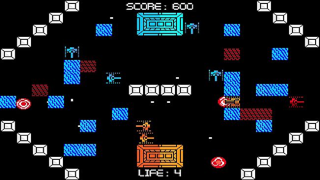 Tiger Tank 59 Ⅰ Mission Pack 024