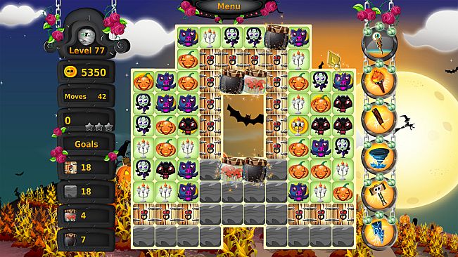 Secrets of Magic: The Book of Spells