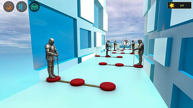 Bad Granny Little Thief