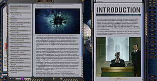 Fantasy Grounds - Referee's Briefing 5: Incidents and Encounters