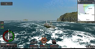 Ship Simulator Extremes: Sigita Pack