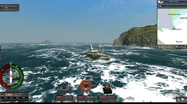 Ship Simulator Extremes: Sigita Pack
