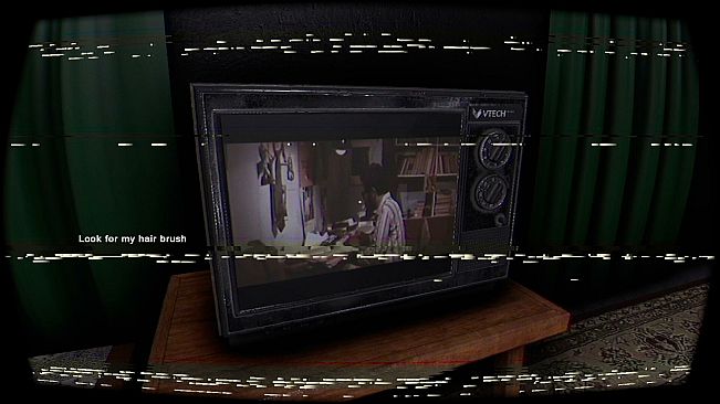 The Night Of The Penanggalan