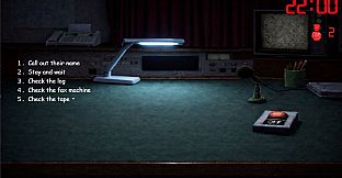 The Last Student : Showa-Era Radio Room