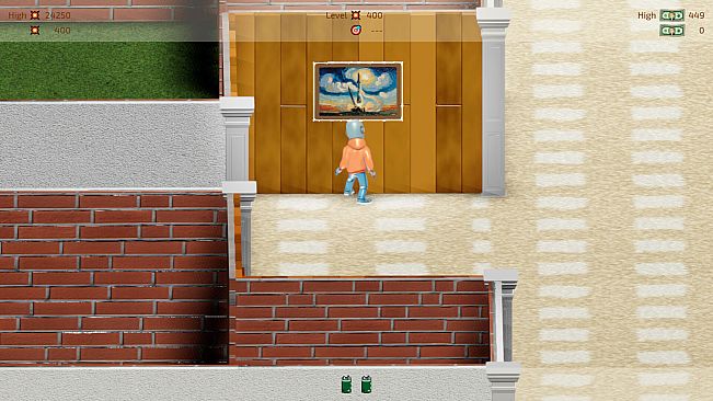 AI Slop: The Race to AGI