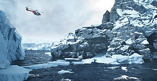 Wildlife Rescue Simulator