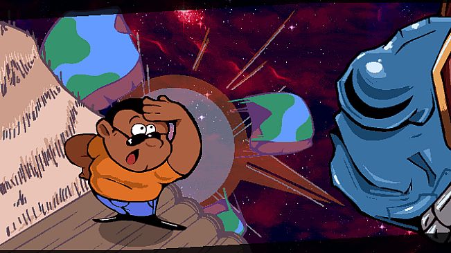 Ednaldo Pereira: MESCLADASSO DX