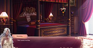 Aeterna: Rubra Plena