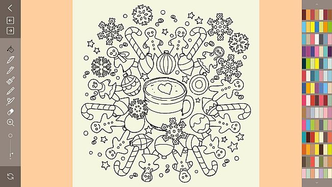 A Coloring Break - Expansion pack 5