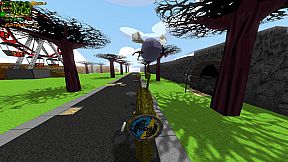 Depths of Insanity 3