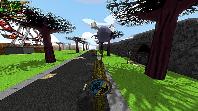 Depths of Insanity 3