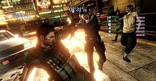 Resident Evil 6: Survivors Mode