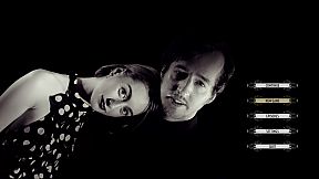 Dark Nights with Poe and Munro