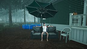 Sammy Jukes: Twin Lakes