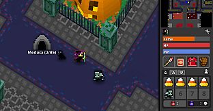 Realm of the Mad God: Halloween Pack