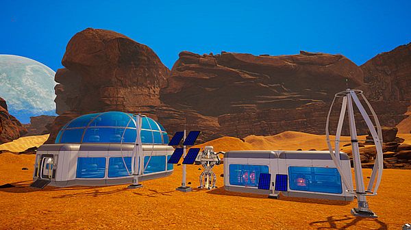 The Planet Crafter: Prologue