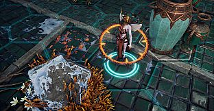 Disciples: Liberation - Paths to Madness