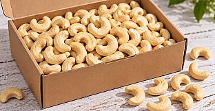 Puzzle Nuts