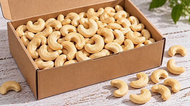 Puzzle Nuts