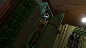 Anomalous: The Mansion