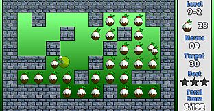 The Food Run - Extra 64 Levels DLC