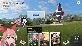 Yamafuda! 2nd station