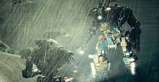 BATTLETECH Flashpoint