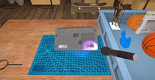 Mystery Box Simulator