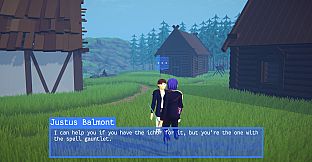 Sword of the Cat: Lost Hope