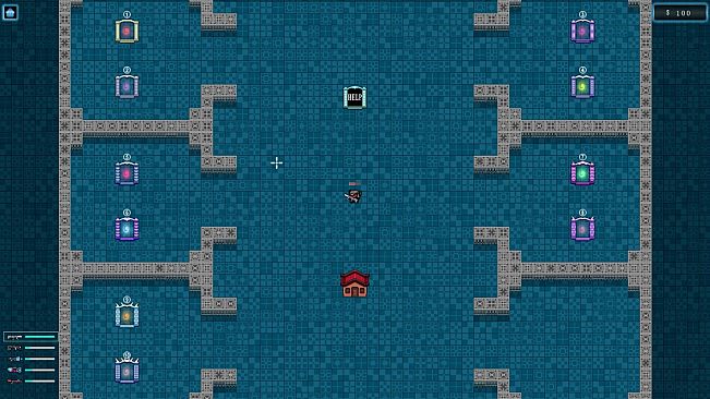 Break Through The Illusion