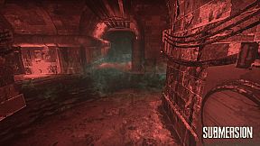 Midnight: Submersion - Nightmare Horror Story