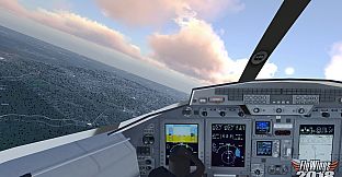 FlyWings 2018 - Learjet Family