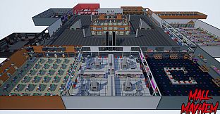 Mall Mayhem